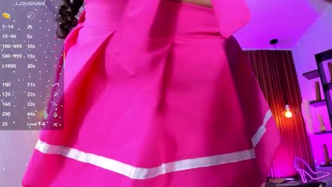 KIM online show from 11/18/25, 03:12