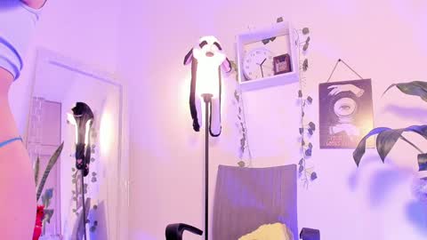 Kimm online show from 02/05/25, 06:35