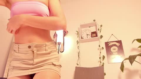 Kimm online show from 02/14/25, 08:31