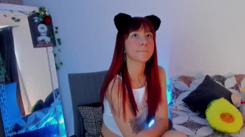 Kimm online show from 11/12/25, 08:52