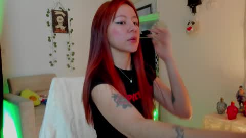 Kimm online show from 03/03/26, 12:17