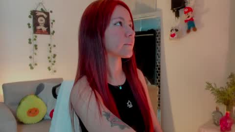 Kimm online show from 04/03/26, 01:25