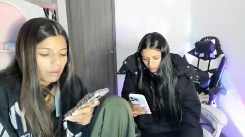 kimmi online show from 12/18/25, 11:11