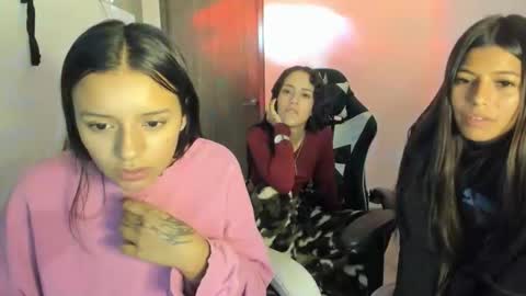 kimmi online show from 02/12/26, 11:11