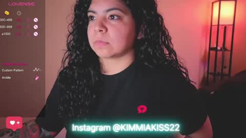 Kimmi online show from 02/12/25, 11:41