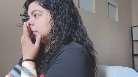 Kimmi online show from 03/02/25, 06:19