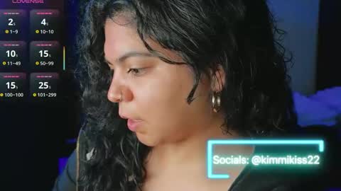 Kimmi online show from 09/25/25, 12:47