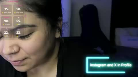 Kimmi online show from 10/14/25, 12:11