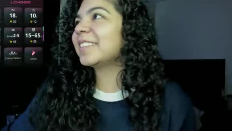 Kimmi online show from 10/23/25, 08:29