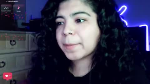 Kimmi online show from 02/01/26, 03:49