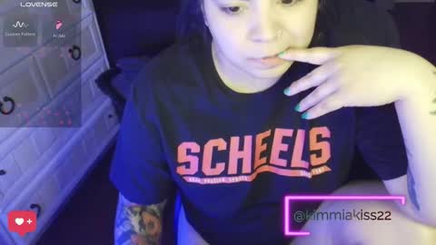 Kimmi online show from 03/13/26, 04:30