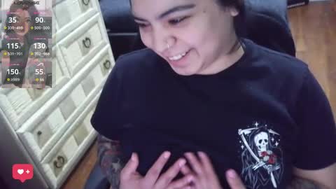 Kimmi online show from 03/24/26, 12:59