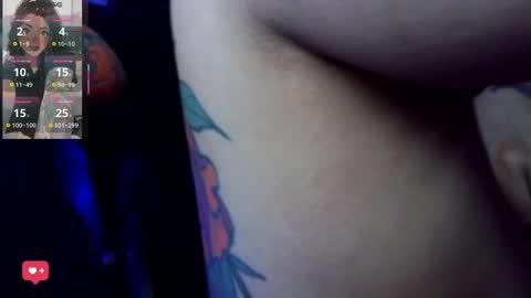 Kimmi online show from 04/17/26, 02:36