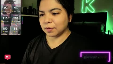 Kimmi online show from 05/30/26, 02:08