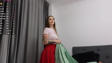 Kimmie online show from 03/13/26, 07:20