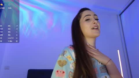 Kimmie online show from 04/11/26, 06:12