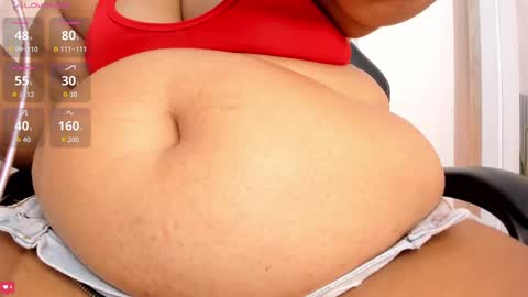 Karla online show from 11/22/25, 07:13