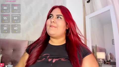 Karla online show from 11/25/25, 07:14