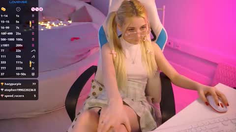  Your Kimmie  follow me  online show from 02/20/25, 06:35