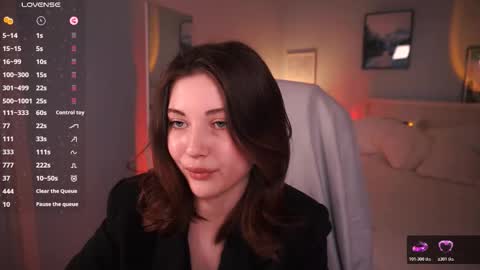  Your Kimmie  follow me  online show from 02/15/26, 09:52