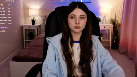  Your Kimmie  follow me  online show from 04/08/26, 10:48