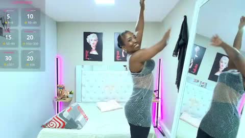 Kim online show from 04/06/26, 01:01