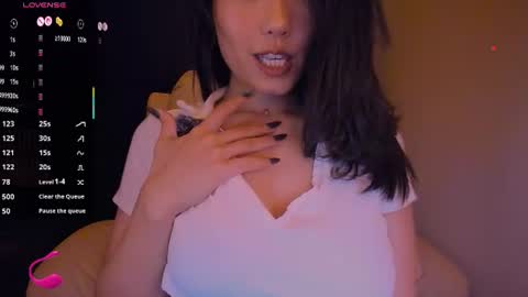 Snapshot of kimmy_chi chatting on 06/23/26, 05:22 Lo online show from 06/23/26, 05:22
