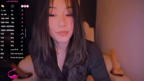 Snapshot of kimmy_chi chatting on 07/27/26, 06:15 Lo online show from 07/27/26, 06:15
