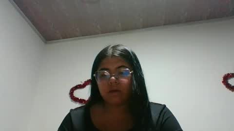 Snapshot of kimmy_kimmy_ chatting on 12/31/24, 02:29 Kimmy online show from 12/31/24, 02:29