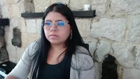 Snapshot of kimmy_kimmy_ chatting on 01/13/25, 03:58 Kimmy online show from 01/13/25, 03:58