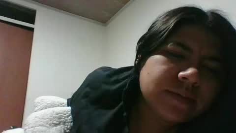 Snapshot of kimmy_kimmy_ chatting on 01/30/25, 08:22 Kimmy online show from 01/30/25, 08:22