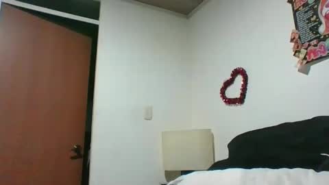 Snapshot of kimmy_kimmy_ chatting on 02/20/25, 12:30 Kimmy online show from 02/20/25, 12:30