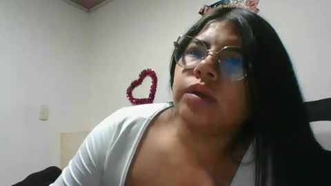 Snapshot of kimmy_kimmy_ chatting on 02/25/25, 11:41 Kimmy online show from 02/25/25, 11:41
