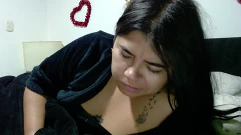 Snapshot of kimmy_kimmy_ chatting on 03/06/25, 11:14 Kimmy online show from 03/06/25, 11:14