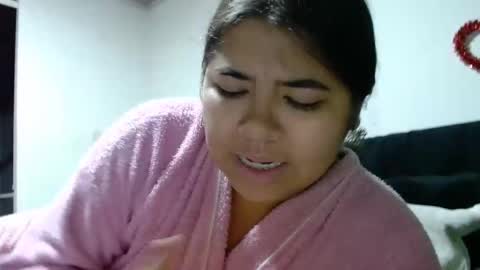 Snapshot of kimmy_kimmy_ chatting on 03/08/25, 03:50 Kimmy online show from 03/08/25, 03:50