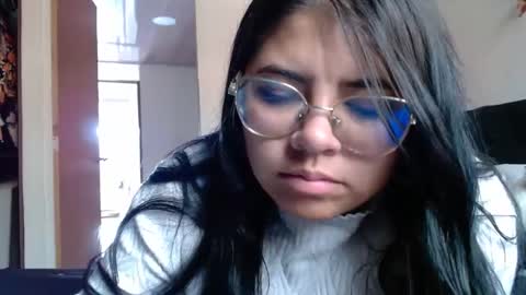 Snapshot of kimmy_kimmy_ chatting on 03/12/25, 09:13 Kimmy online show from 03/12/25, 09:13