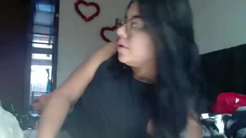 Snapshot of kimmy_kimmy_ chatting on 09/11/25, 02:06 Kimmy online show from 09/11/25, 02:06