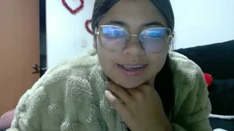 Snapshot of kimmy_kimmy_ chatting on 09/19/25, 02:57 Kimmy online show from 09/19/25, 02:57