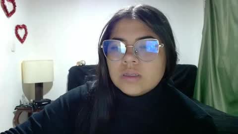 Snapshot of kimmy_kimmy_ chatting on 09/20/25, 10:55 Kimmy online show from 09/20/25, 10:55