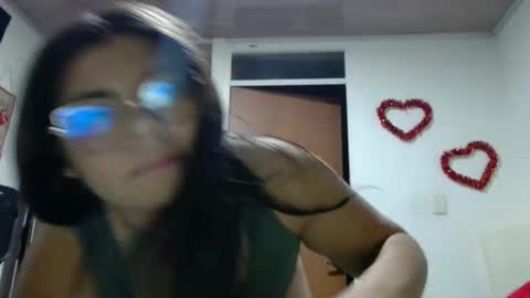 Snapshot of kimmy_kimmy_ chatting on 09/26/25, 03:21 Kimmy online show from 09/26/25, 03:21