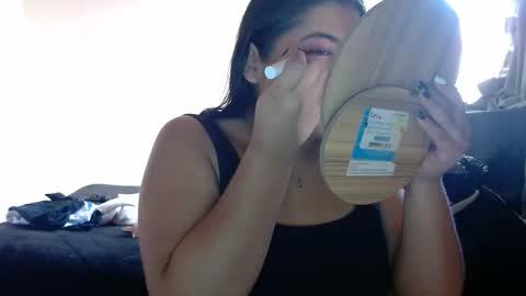 Snapshot of kimmy_kimmy_ chatting on 11/01/25, 04:42 Kimmy online show from 11/01/25, 04:42