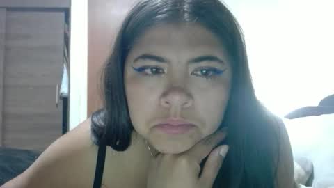 Snapshot of kimmy_kimmy_ chatting on 12/14/25, 03:01 Kimmy online show from 12/14/25, 03:01