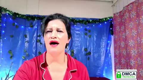 Kimmy online show from 02/22/26, 09:13