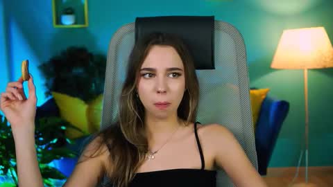 Snapshot of kimporins chatting on 01/10/26, 12:40 kimporins online show from 01/10/26, 12:40