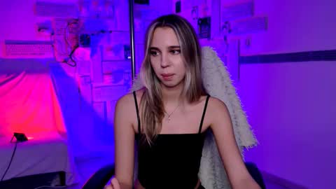 Snapshot of kimporins chatting on 02/02/26, 01:10 kimporins online show from 02/02/26, 01:10