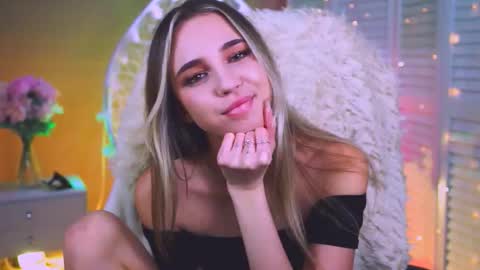 Snapshot of kimporins chatting on 02/25/26, 01:32 kimporins online show from 02/25/26, 01:32