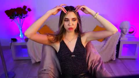 kimporins online show from 03/03/26, 01:06