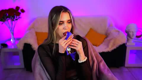 kimporins online show from 03/04/26, 02:56