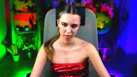 kimporins online show from 03/19/26, 12:20