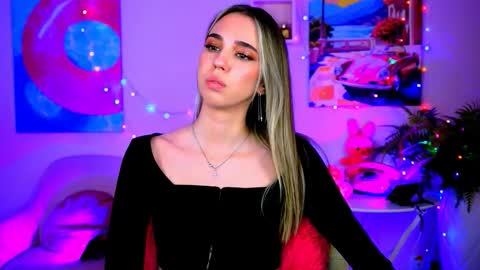 kimporins online show from 03/24/26, 12:32